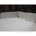 1.5mm PVC waterproofing membrane
